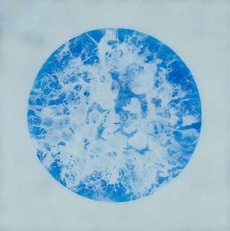 Blue Marble 30" x 30"
Eric Lee Fine Art(Chicago)