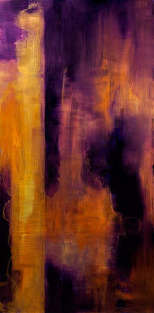 Purple Haze
36" x 72"