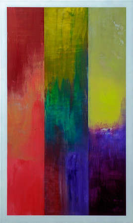 Color Frame
30" x 60"